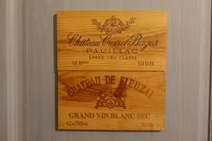 Rooms Maison 3 Magnoni - Lóngera