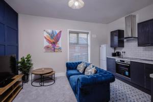 Cozy Apartment - Great Location - Perfect For Long Stays