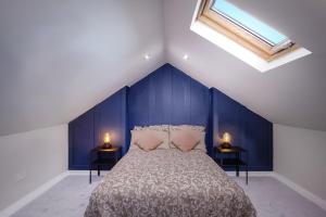 Cozy Apartment - Great Location - Perfect For Long Stays