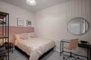 Cozy Apartment - Great Location - Perfect For Long Stays