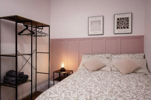 Cozy Apartment - Great Location - Perfect For Long Stays