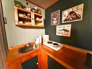 Turifoss Camping - Meråker