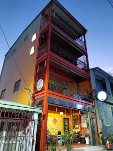 FuLu home stay - Jiafeng