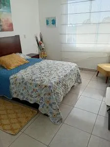 Departamento de playa - Asia