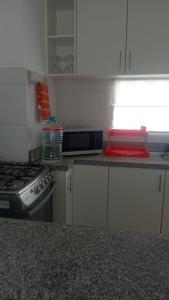 Departamento de playa