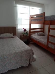 Departamento de playa