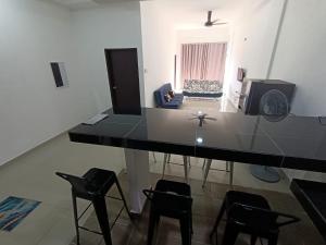SS APARTMENT MUTIARa