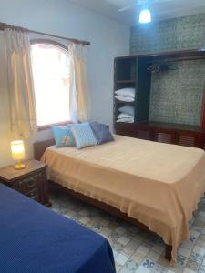 Casa na Praia Grande