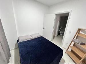 Apto confortável com 3 quartos