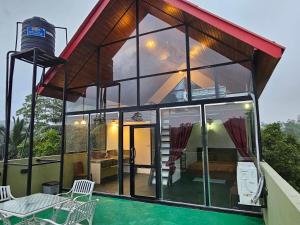 South Summer Villa 360 - Ubytování bez kategorie ve městě Bentota