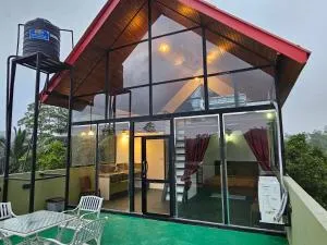 South Summer Villa 360 - Pitigala