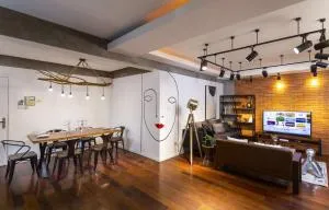 Shanghai Hills&Chuanyu Inn- Line2,7,16,18 Near SNIEC & Maglev Longyang Road Station - Zhangjiaqiao