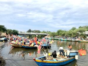 Homestay NAD nguyên căn tại Phan Thiết