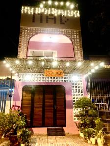 Homestay NAD nguyên căn tại Phan Thiết