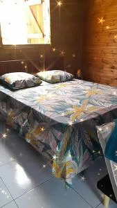 LES HAUTS DE L'ANSE - Brouel