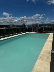 Ayres de las Sierras Villa Carlos Paz