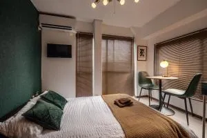 メゾンモリタ Condo in Koenji - Ogikubo