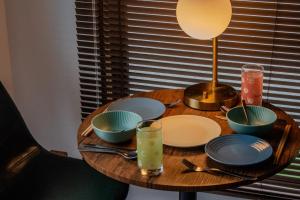 #16 -新高円寺 メゾンモリタ- Studio