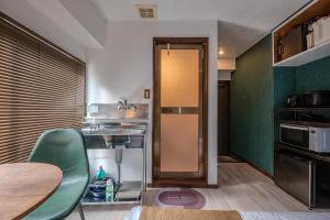 #16 -新高円寺 メゾンモリタ- Studio