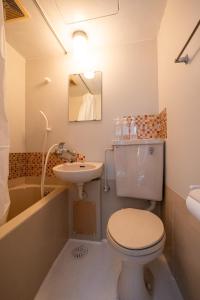 #16 -新高円寺 メゾンモリタ- Studio