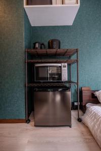 #16 -新高円寺 メゾンモリタ- Studio