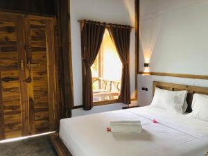 Umah Kayu 1-Menjangan homestay