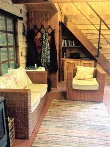 Lodge Altos de Curarrehue