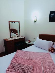 Chalets in Porto Sokhna on the sea and the pool