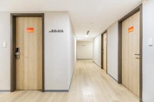 Mu Chen Hotel