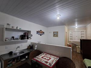 Apartamento 1 dormitório Rio vermelho