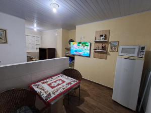 Apartamento 1 dormitório Rio vermelho