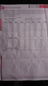 Studio centre ville st aubin