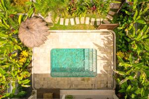 Private Pool Villa Retreat NAMU one-bedroom 5unit