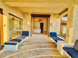 Departamentos Frente al Mar en Ixtapa