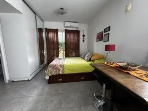 Monoambiente Estefi - Vaqueros