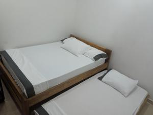 Apartamento Confort - Planta Alta