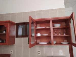 Departamento Soleado Céntrico