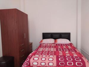 Departamento Soleado Céntrico