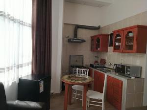 Departamento Soleado Céntrico