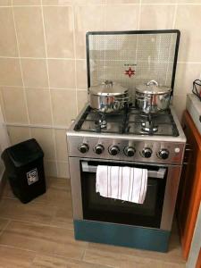 Departamento Soleado Céntrico