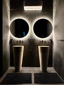Appartements Chill & SPA : photos des chambres
