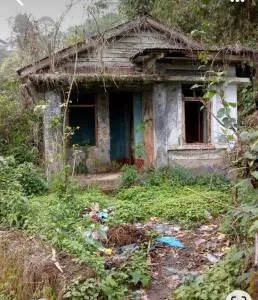 El basurero - Cuyutlán