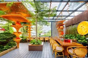 Serene Riverside Hotel Hoi An - Dak Nhé (2)