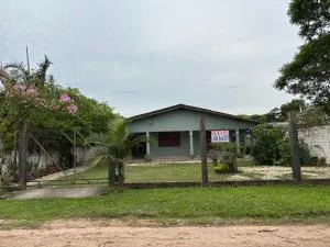 Casa de veraneio em Tapes propria para familia - Tapes