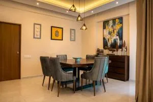 Blue Forest Residencies - 卡杜韦勒