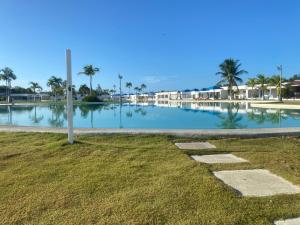 Acogedora villa para disfrutar estar cerca de la playa