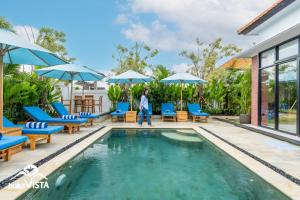 The Pandawa Bali by Bukit Vista