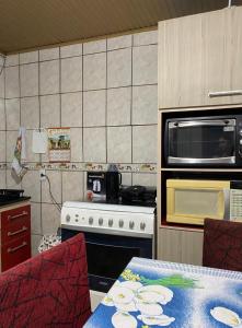 Casa Pé na Areia - Capão Novo