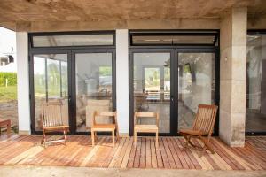 Taipan Casa de Playa