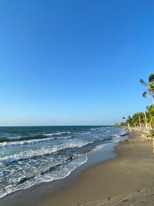 Taipan Casa de Playa